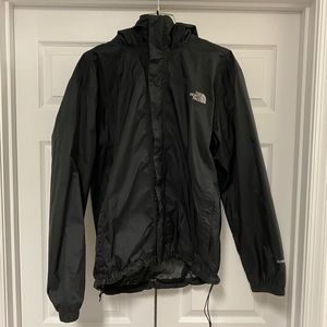 Men’s The North Face Rain Jacket